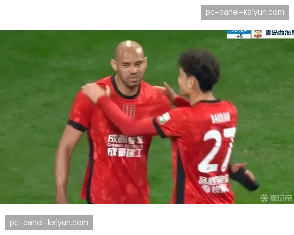 费利佩生日当天替补登场,不到20分钟上演帽子戏法