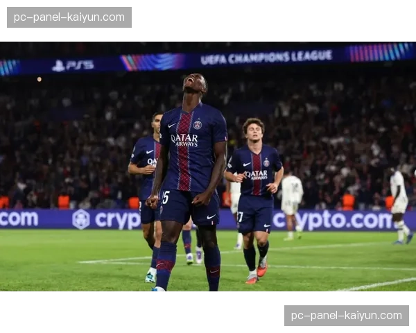 法甲格局大乱，巴黎朗斯争冠白热化，3到7名差5分